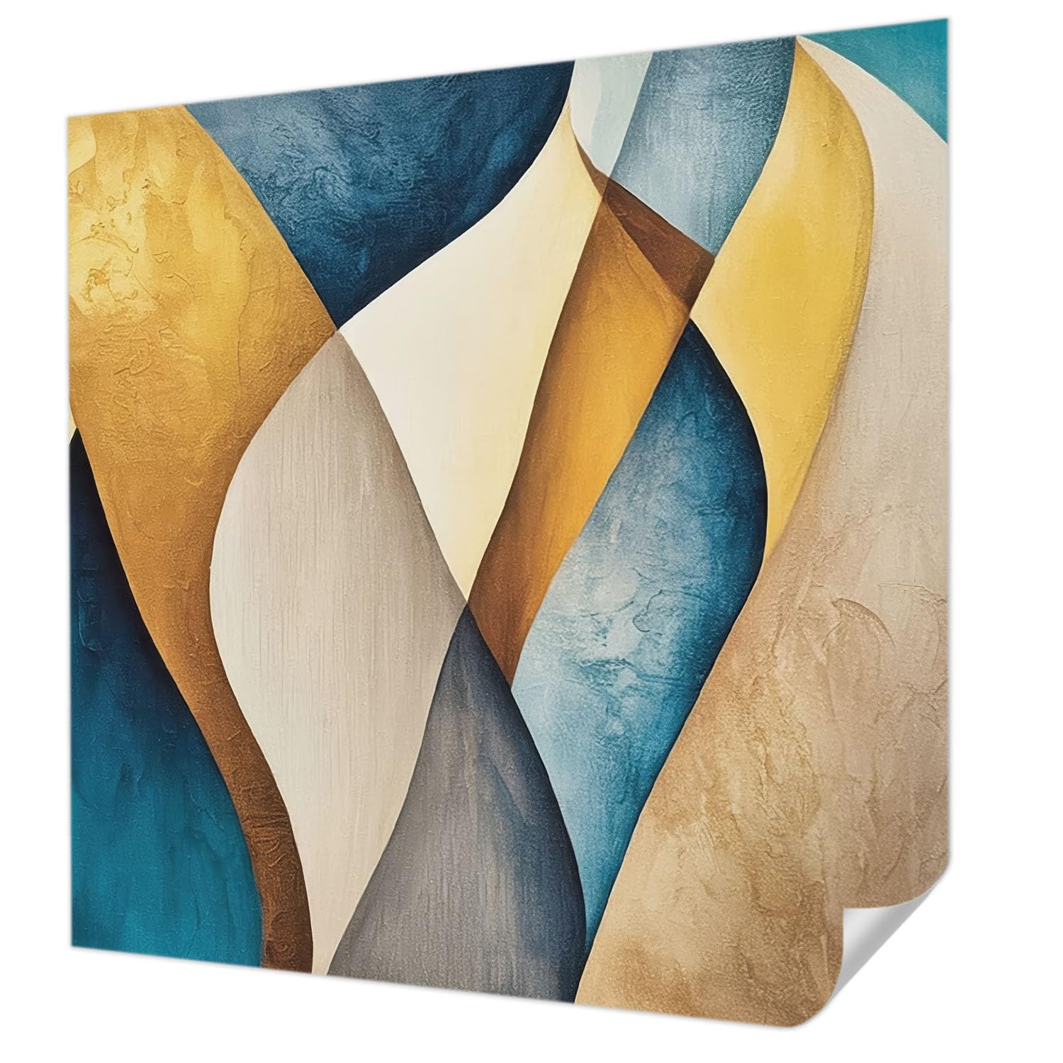 Papier peint de haute qualité 250x250 cm pour décoration intérieure moderne