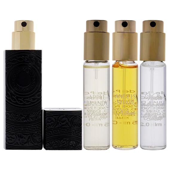 Kilian The Liquors Discovery Set for Women - 4 Pc Giftset