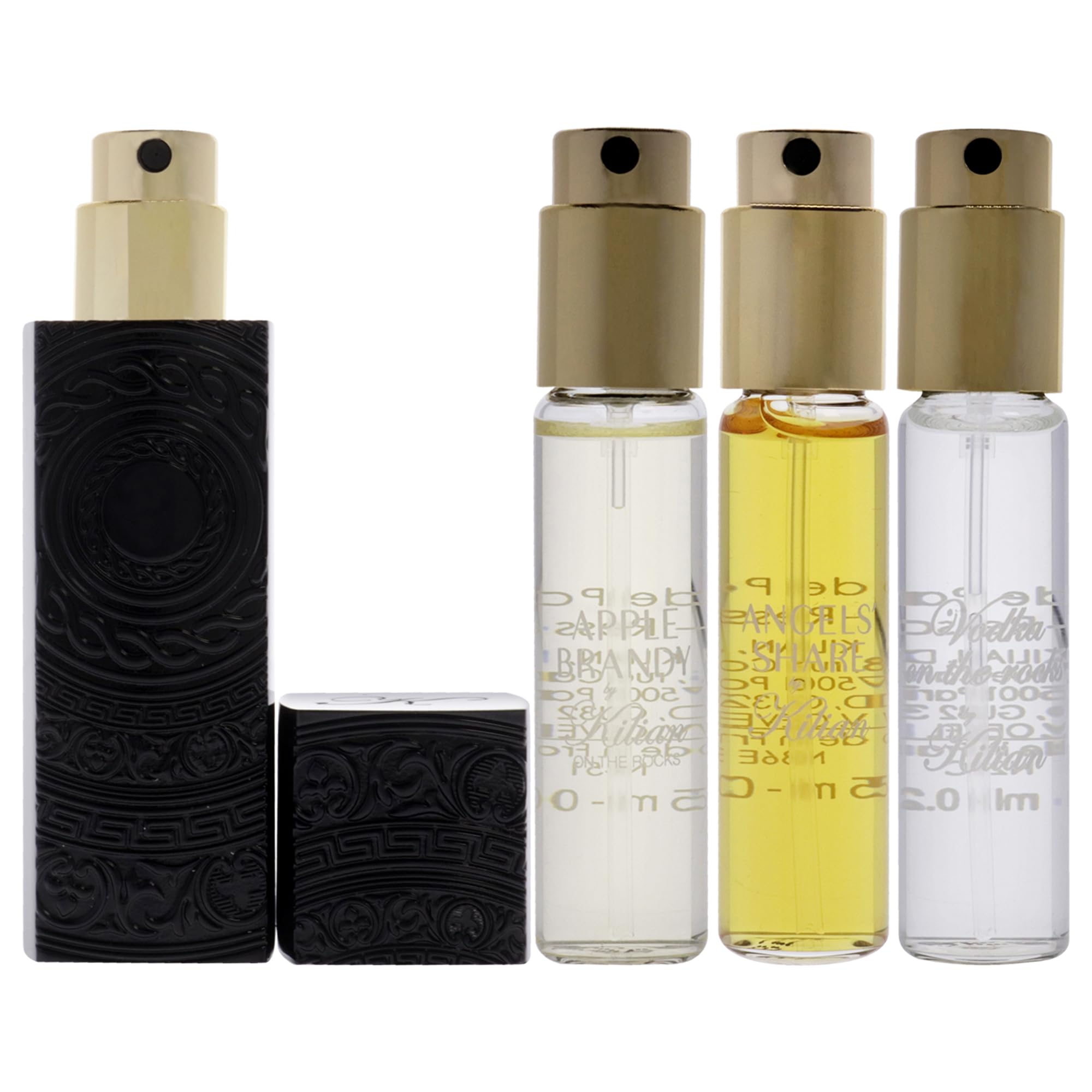 Amazon.com : Kilian The Liquors Discovery Set for Women - 4 Pc 