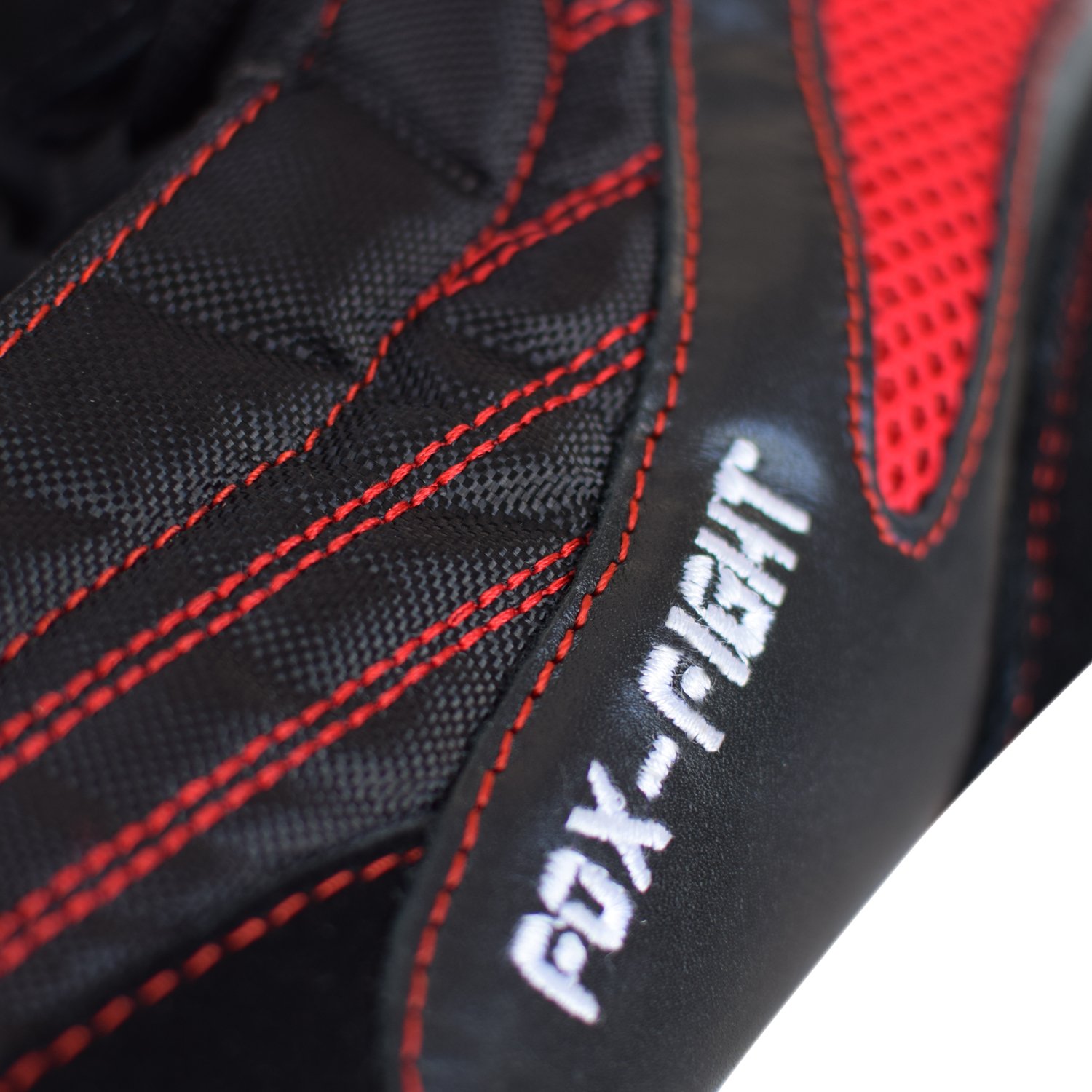Fox-Fight scarpe Sambo B7 di alta qualità professionali suola in pelle scamosciata