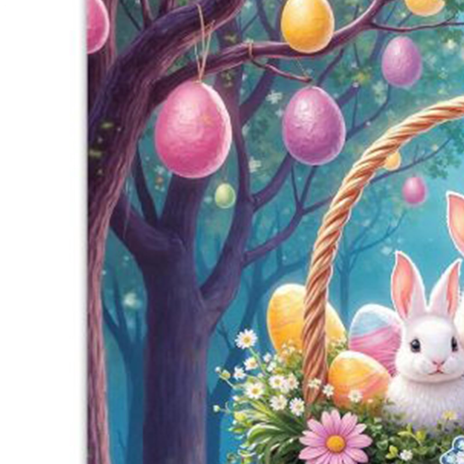 De Pascua Puzzle De 1000 Piezas