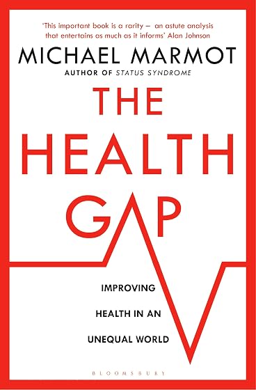 The Health Gap