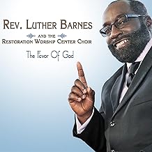 Amazon Com Luther Barnes