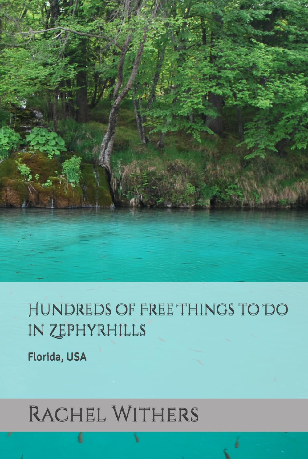 Hundreds of Free Things to Do in Zephyrhills: Florida, USA
