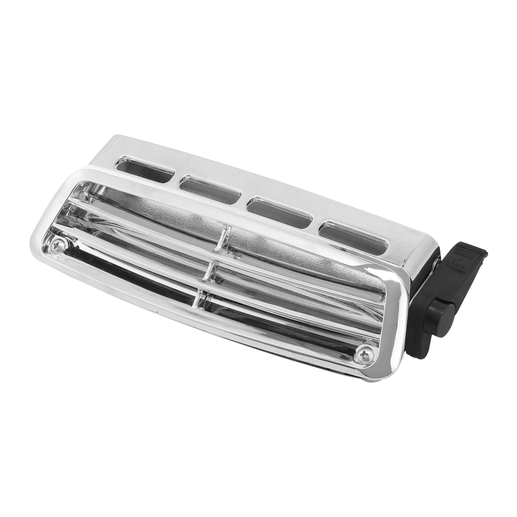 Green-L Windshield Air Vent Fit for Honda Goldwing 1800 2001-2017 Motorcycle Windscreen Deflector