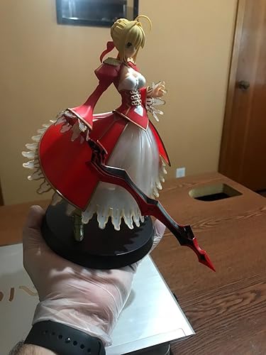Amazon.co.jp: Fate ／ EXTELLA スーパープレミアム SPM フィギュア