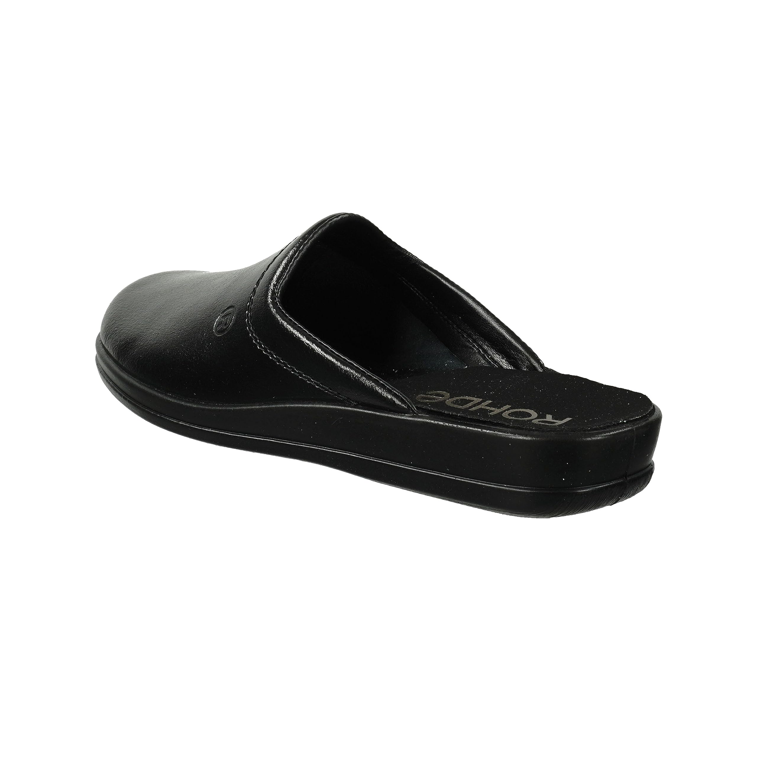 Rohde Lekeberg Men Shoes 1552 Wine-Red