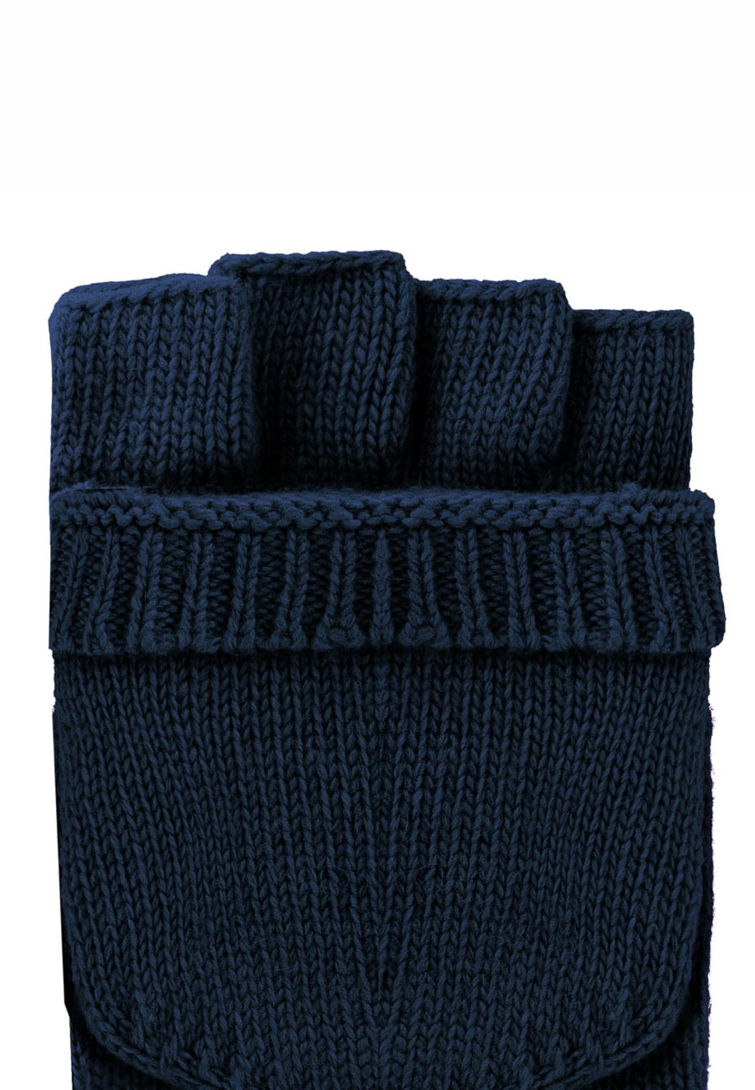Roeckl rękawiczki panie Essentials Kapuzenhandschuh