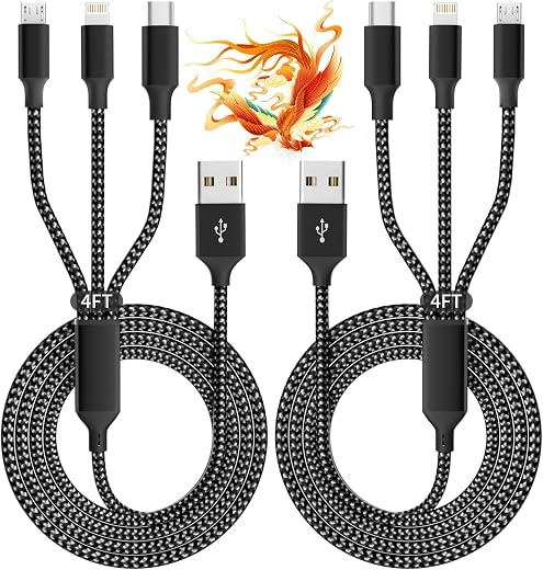 Electronics Cables