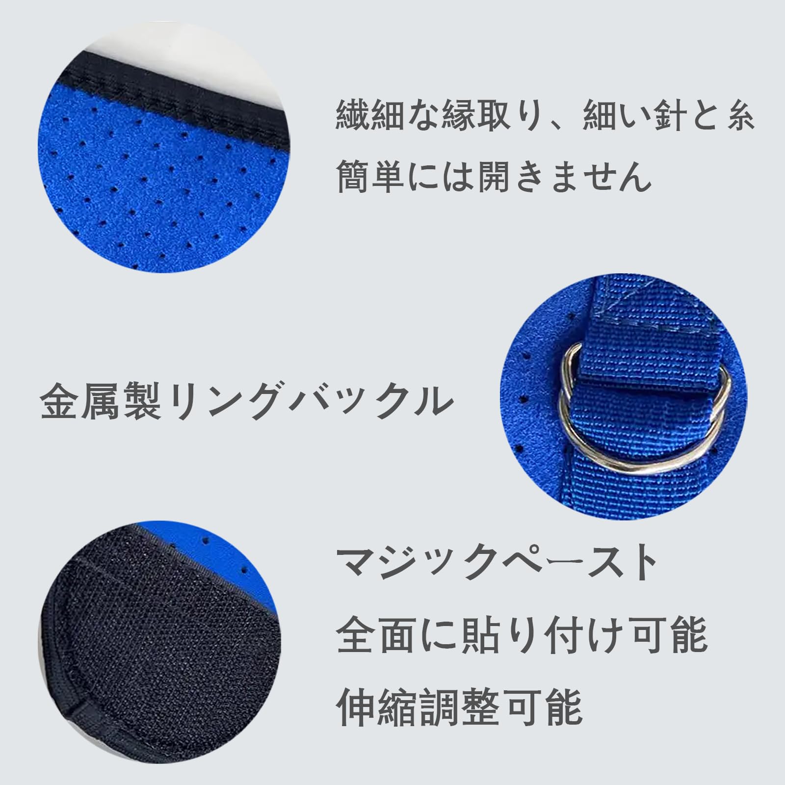 yangさん専用本日大特価　値引きします‼︎ 肩ポカポカ　肩用アタッチメントです‼︎ CAINZ-DASH】キンボシ 肩かけバンド（ダブルDX） 700060【別送