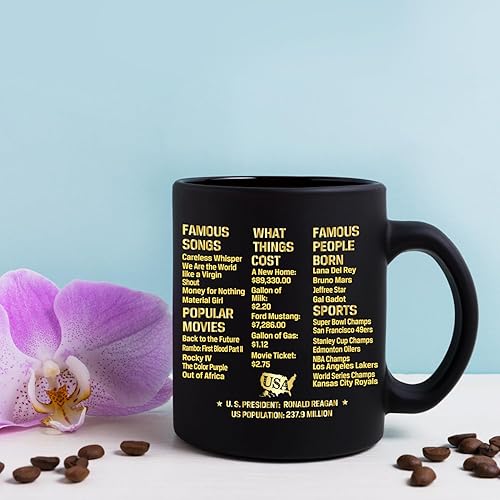 Miniatura 82 de Regalos de cumpleaños 21 para hombres y mujeres, regalo para 21 años, regalos de cumpleaños de 2004, ideas de regalo para hombres de 21 años, 21,30