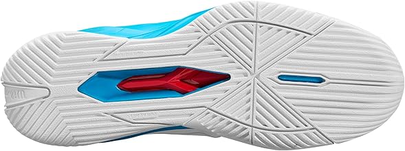 Rush Pro 4.5 Oz, Zapatillas de Tenis Hombre2