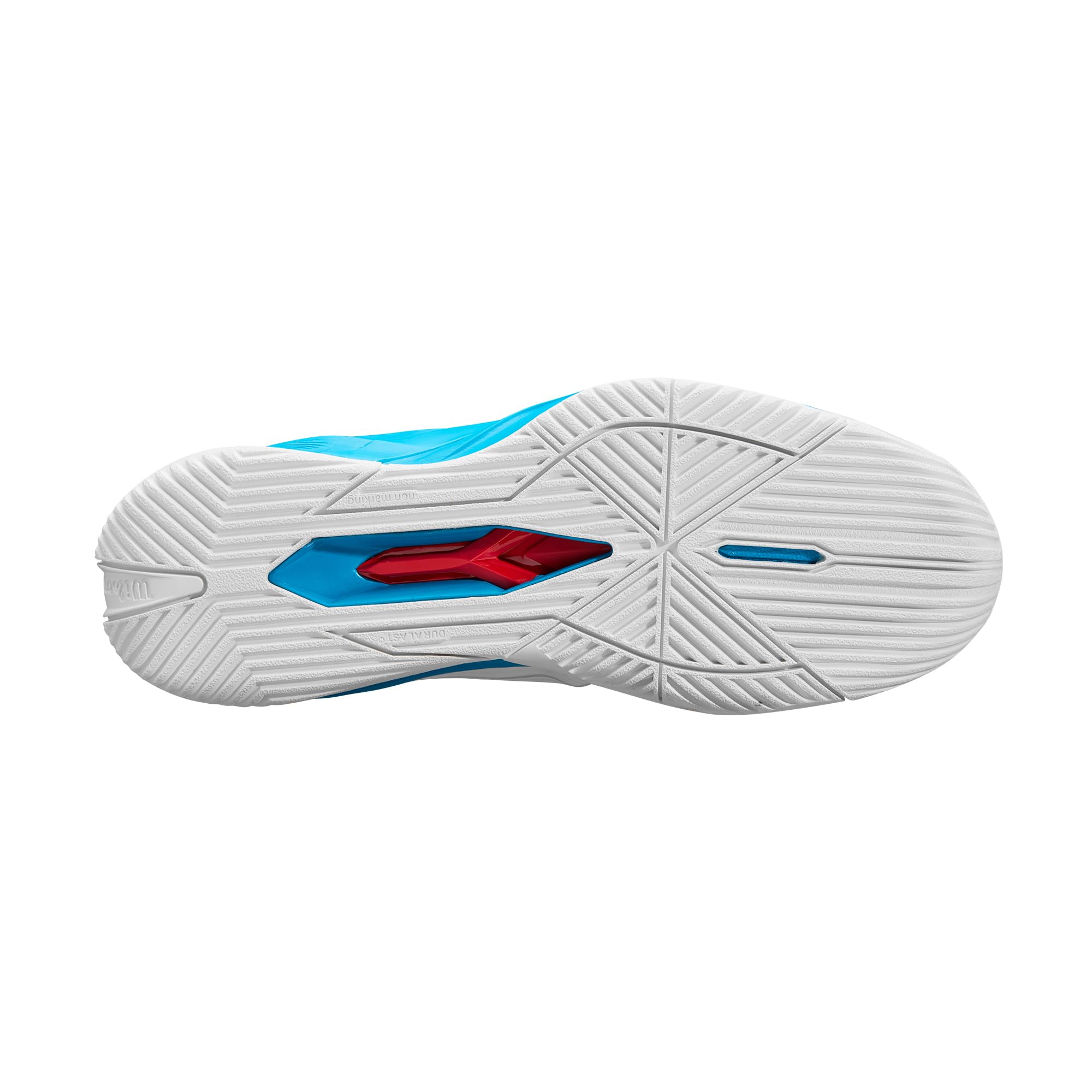 WILSON Rush Pro 4.5 Oz Chaussure de tennisHomme