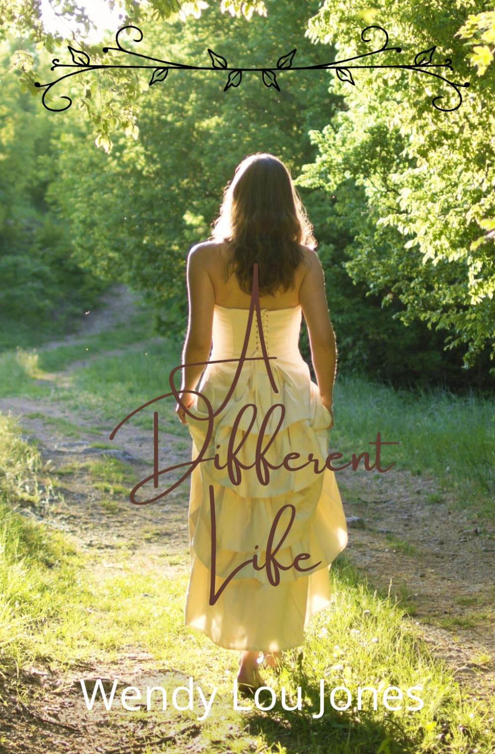 A Different Life (Echoes of Nutt Hill)