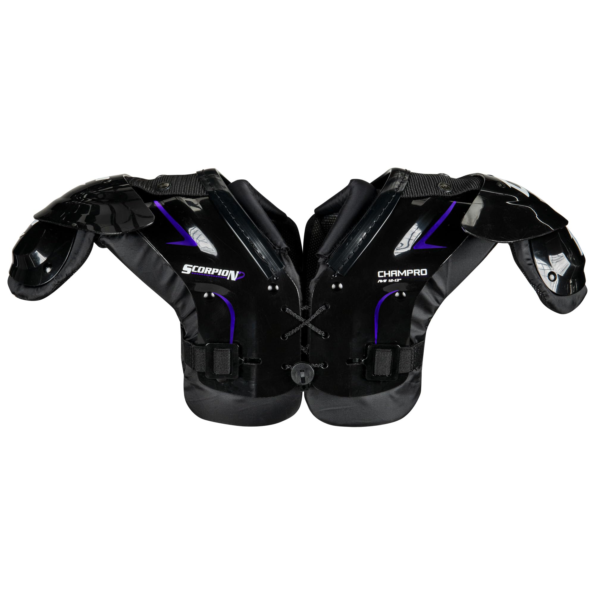 Champro Scorpion Youth Football Shoulder Pad