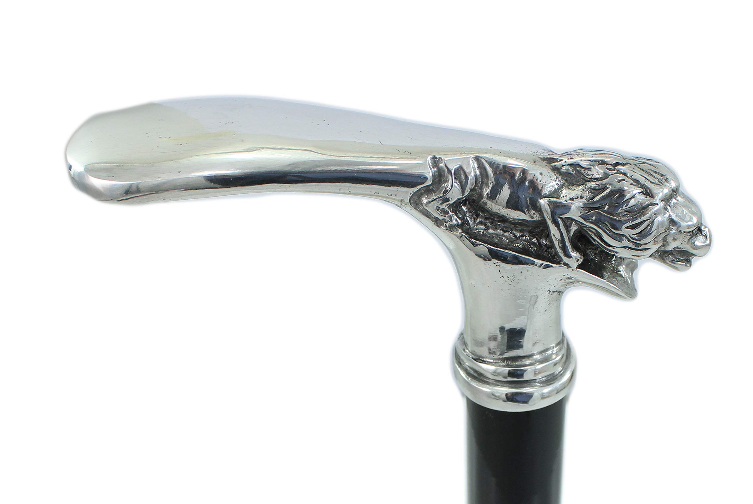 Bastón de paseo de madera personalizado hecho a medida elegante para hombre mujer ceremonia ortopédica