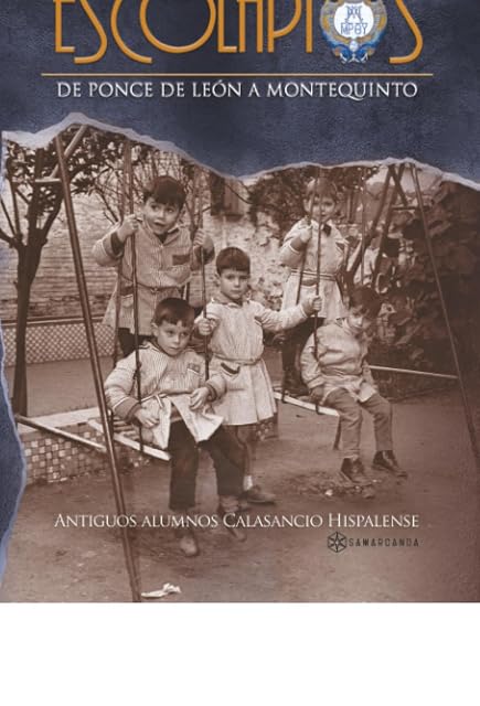Portada de Somos escolapios
