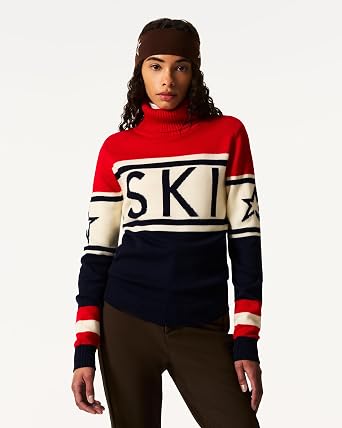 Schild Merino Wool Sweater