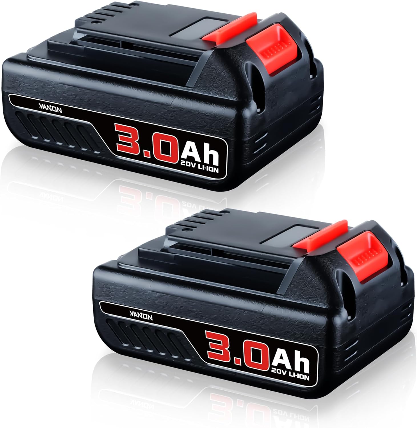 Black And Decker Pivot Lithium 20v Max Battery Replacement Affordable