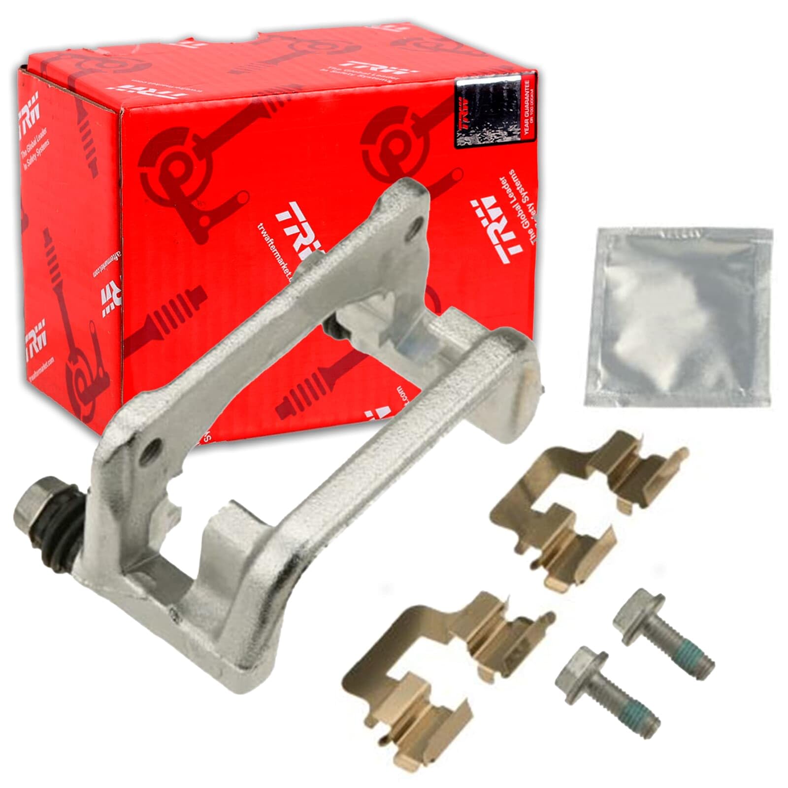 TRW BDA1021 Supporto, Pinza freno