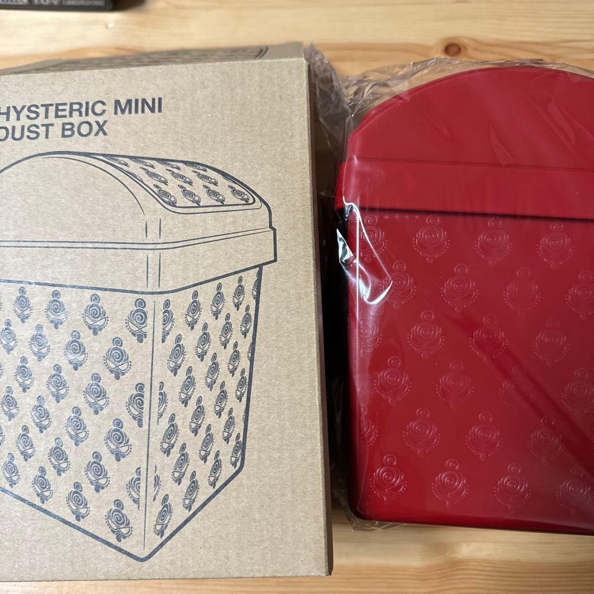 断捨離中！コメント下さい❤️専用 ヒステリックミニ ダンシングミニ 8個 断捨離中！コメント下さい❤️専用 ヒステリックミニ ダンシング