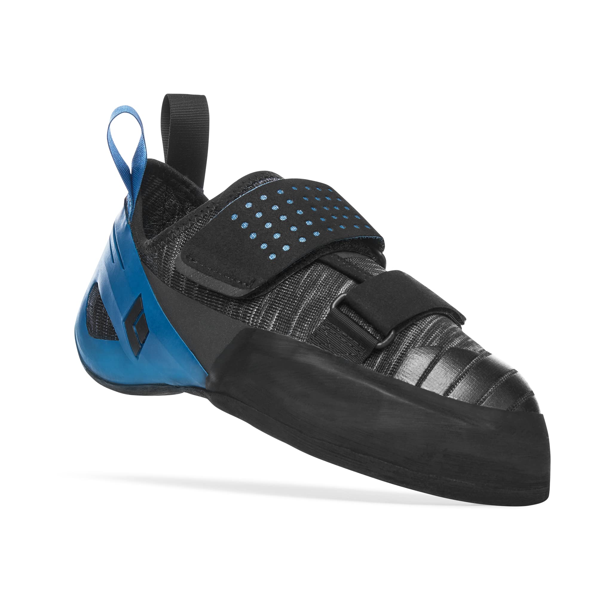 Black Diamond Unisex Zone Rock Climbing Shoes, Astral Blue, 8.5