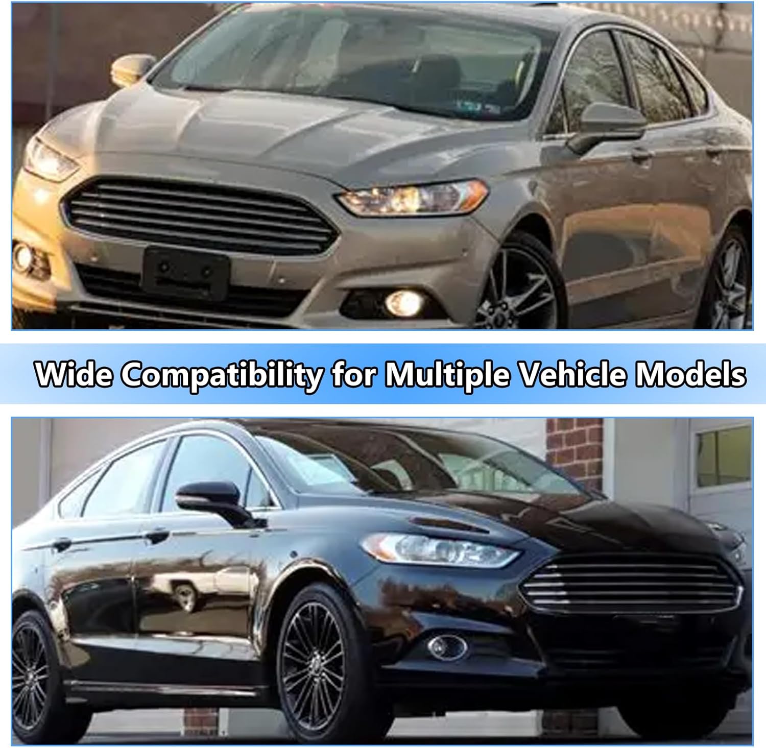 GG9Z9D289E Canister Purge Solenoid Valve Compatible with 2014-2016 Ford Fusion 1.5L 2.0L 2.5L - EVAP Emissions Purge Valve Replace PA-5100198 PV963 CP10013