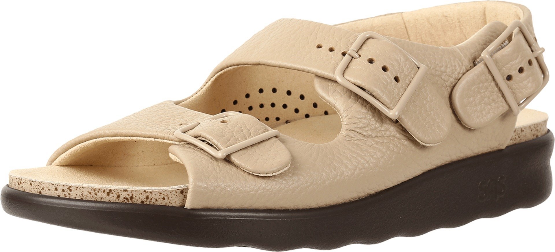 SASRelaxed womens Flat Sandals