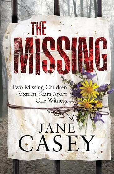 The Missing
