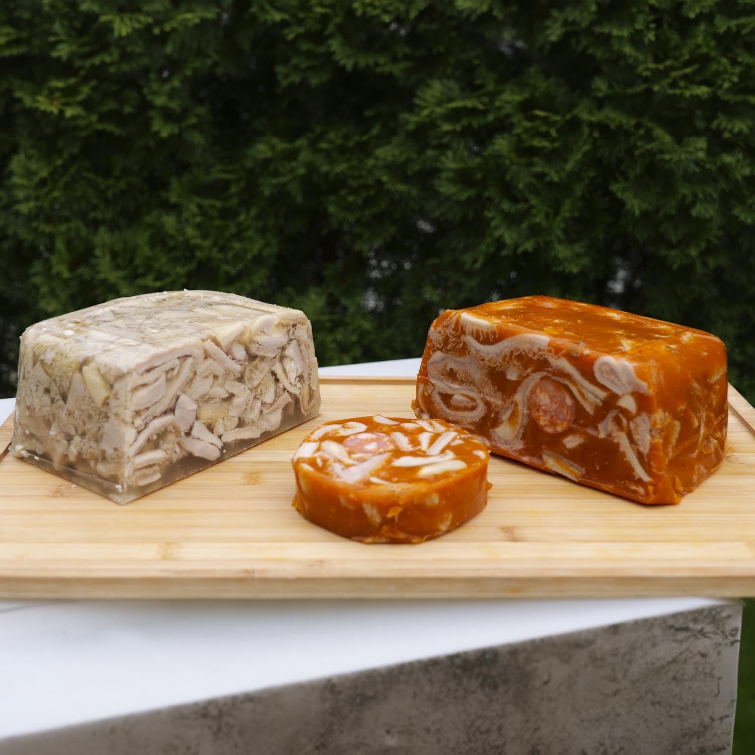 EMBUTIDOS LA PEPITA – Callos Condimentados al Estilo Tradicional | Formato 2 Kg | Envasado al Vacío | Receta Casera con Tripa y Pata de Vacuno | Listo para Calentar | Producto Español