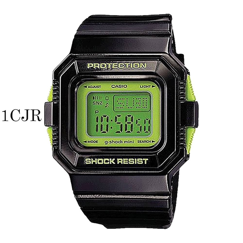 G-SHOCK mini ジーショック ミニ FINAL HOME FINAL HOME x Casio G-Shock Mini | Hypebeast