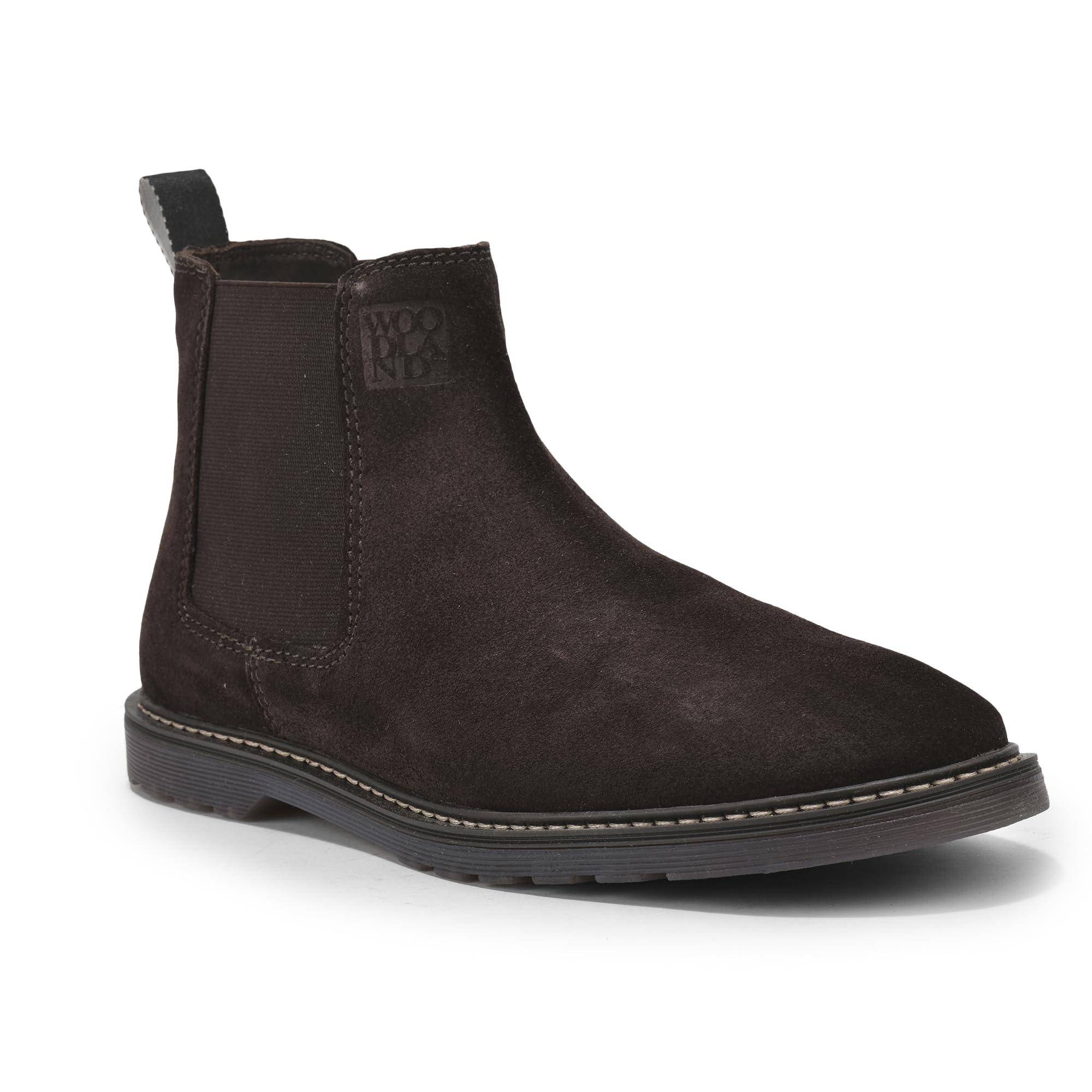 Men's Lace -Up Boots-image-23