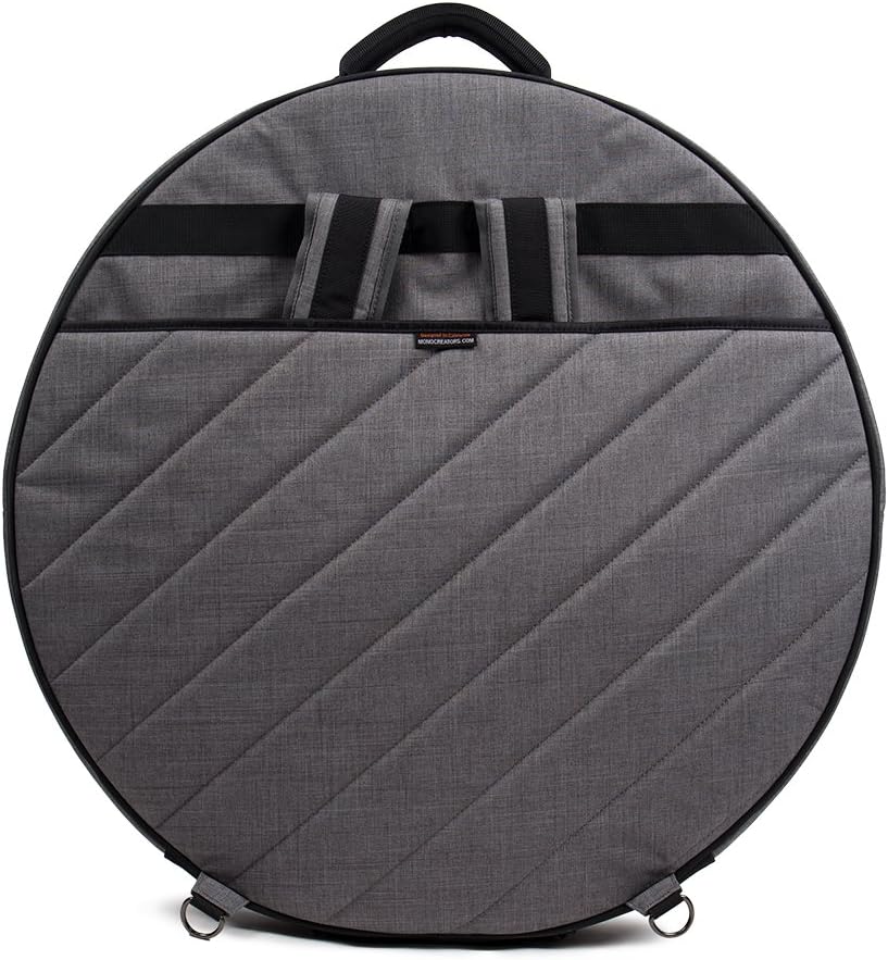 MONO 24-inch Cymbal Case - Ash