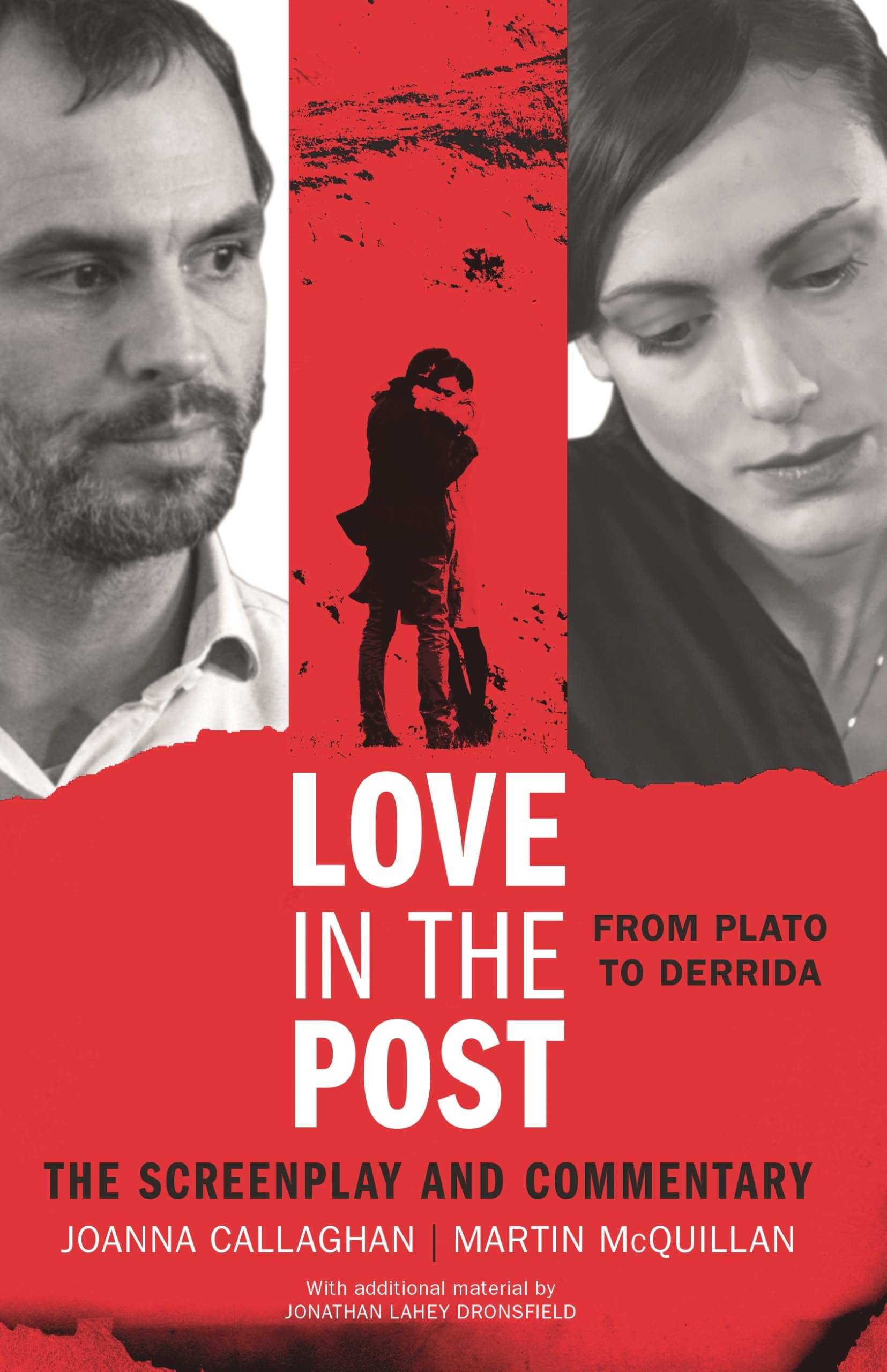 Love in the Post From Plato to Derrida ouvrage de référence esthétique cinéma