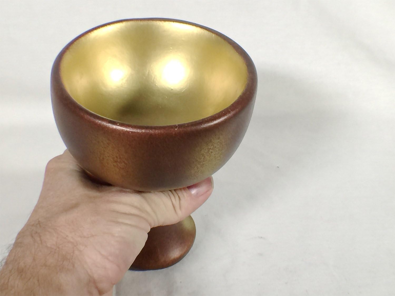 Indy Holy Grail Chalice