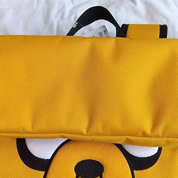 Amazon.co.jp: アドベンチャータイム ジェイク リュック かばん