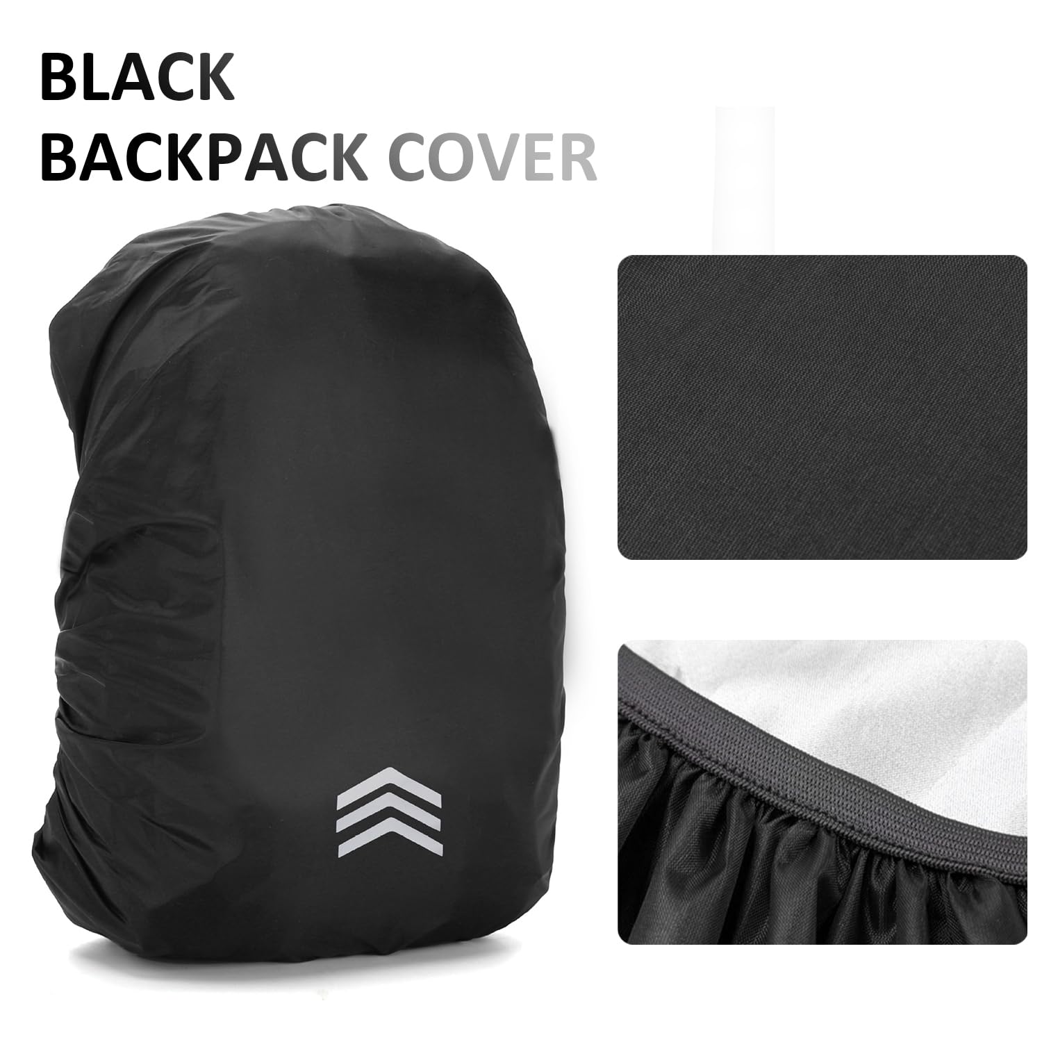 Decathlon Funda De Lluvia Para Mochila Mochilas De Montaña