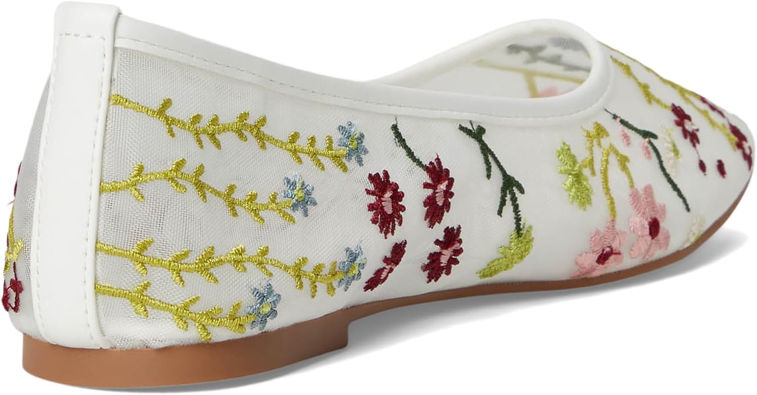 Madden Girl Women's Cass