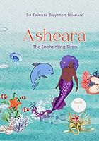 Vista 1 de Asheara The Enchanting Siren (Siren mood)