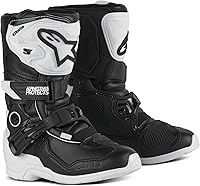 Vista 10 de Alpinestars Kids Tech 3S - Botas de motocross