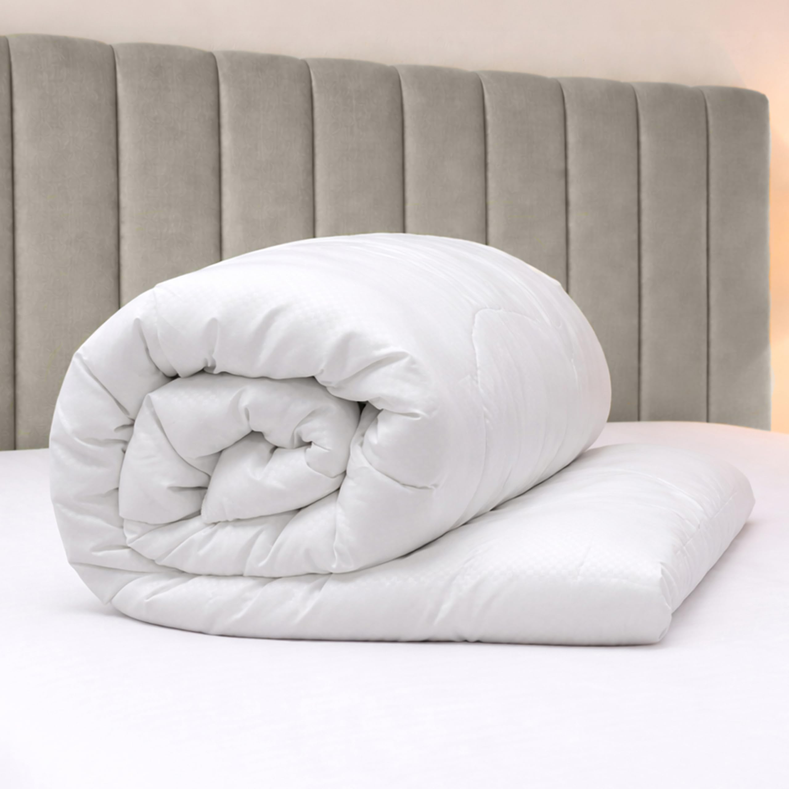 Bianca Super Soft Microfibre Duvet