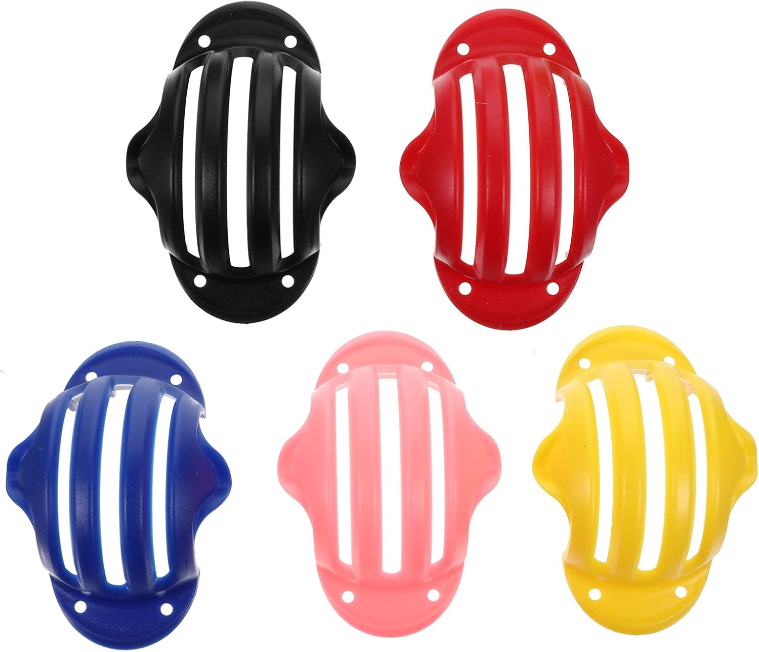 5pcs Liner Golfs Accessories Golfs Ball Scriber Golfs Ball