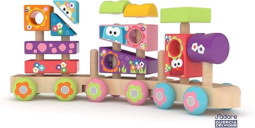 Miniatura 2 de J'adore Tren de apilamiento con estampado animal
