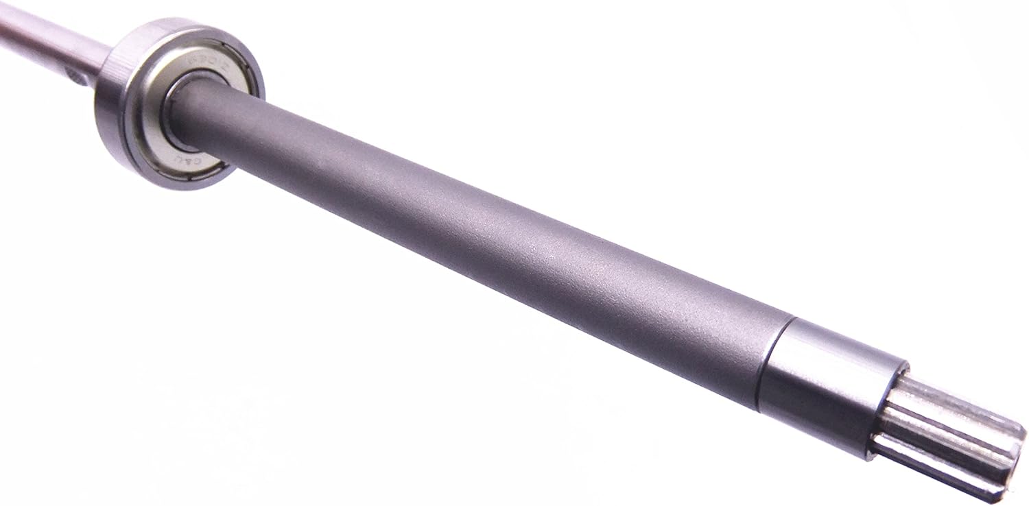 Outboard Engine 3B2-64302-0 3B264-3020M Long Drive Shaft for Tohatsu for Nissan 2-Stroke 6HP 8HP 9.8HP Boat Motor