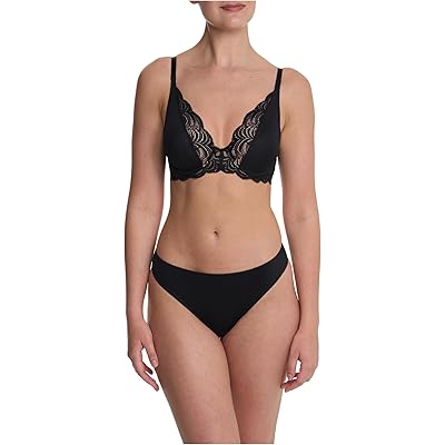 Natori Persuasion Thong black
