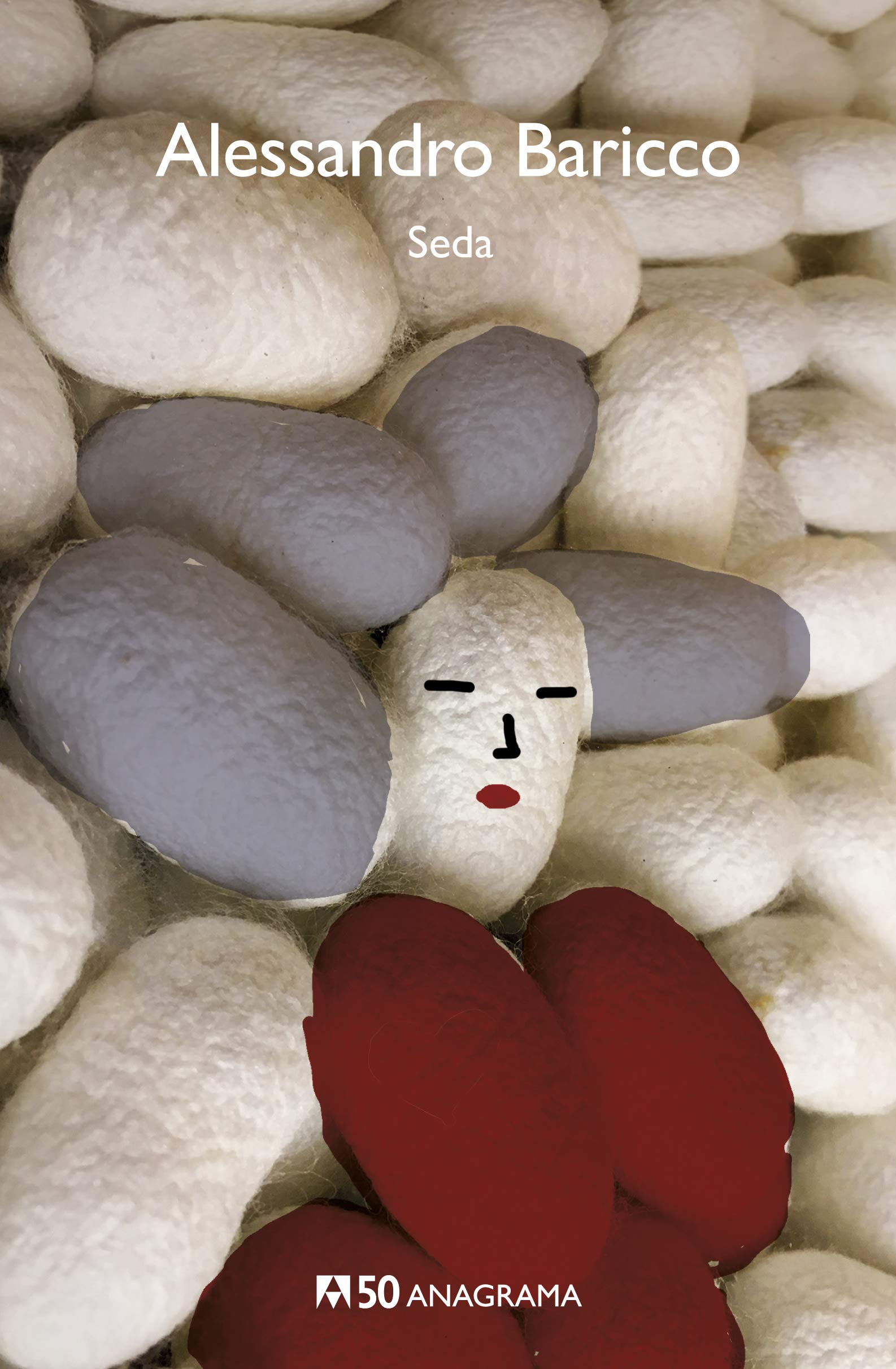 Seda (Spanish Edition)