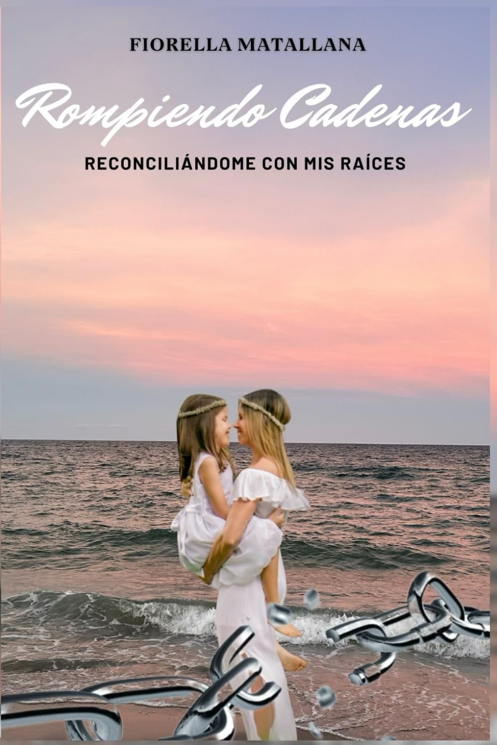 Rompiendo Cadenas: Reconciliándome con mis Raíces