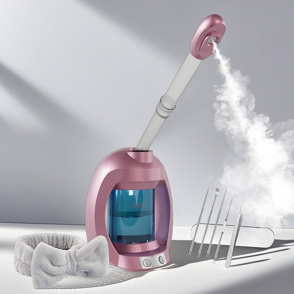 【新品】FESTINO Facial Aroma Nano Steamer Amazon.co.jp: FESTINO Facial Aroma Nano Steamer (SMHB-043