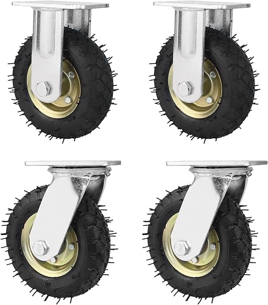 Lenkrollen 4ER Set | Preisvergleich Bei