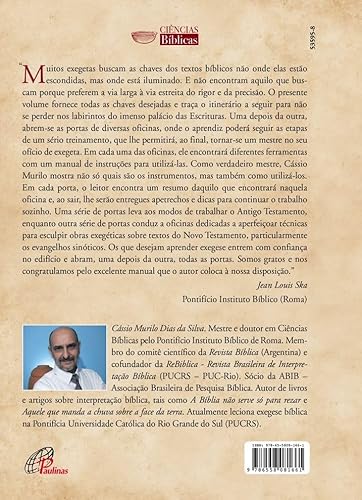 Metodologia de exegese bíblica: Versão 2.0